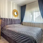 Auksinis Laikas - Mano Jura 1 Kunigiskiai - By Hello Sea Homes Apartment