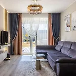 Auksinis Laikas - Mano Jura 1 Kunigiskiai - By Hello Sea Homes Apartment
