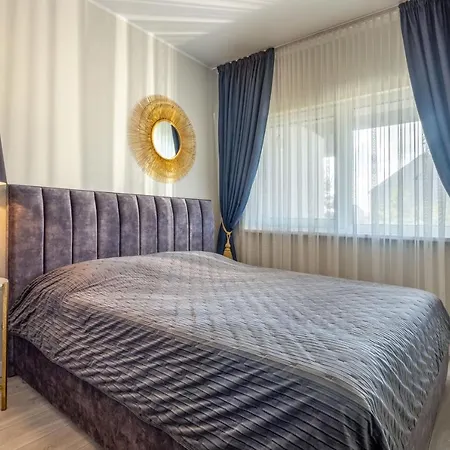 Auksinis Laikas - Mano Jura 1 Kunigiskiai - By Hello Sea Homes Διαμέρισμα