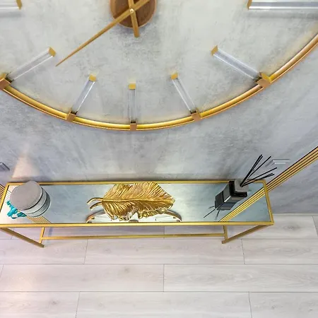 Auksinis Laikas - Mano Jura 1 Kunigiskiai - By Hello Sea Homes Apartment Palanga