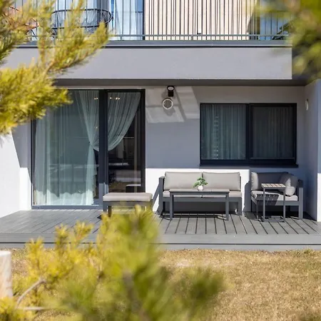 Auksinis Laikas - Mano Jura 1 Kunigiskiai - By Hello Sea Homes *