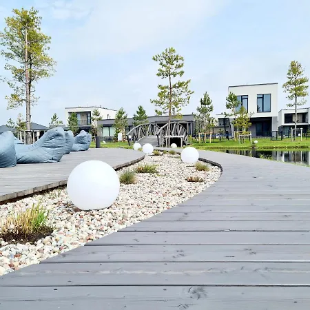 Butas Auksinis Laikas - Mano Jura 1 Kunigiskiai - By Hello Sea Homes