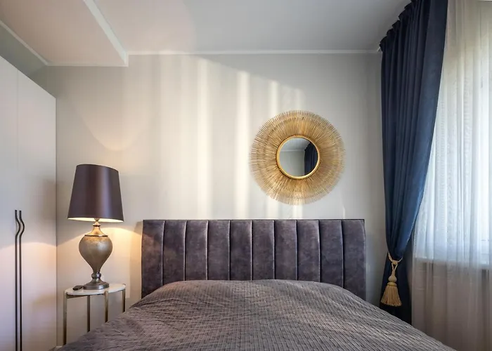 Auksinis Laikas - Mano Jura 1 Kunigiskiai - By Hello Sea Homes Apartment