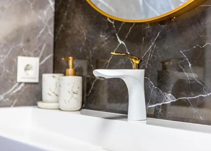 Auksinis Laikas - Mano Jura 1 Kunigiskiai - By Hello Sea Homes Apartment Palanga