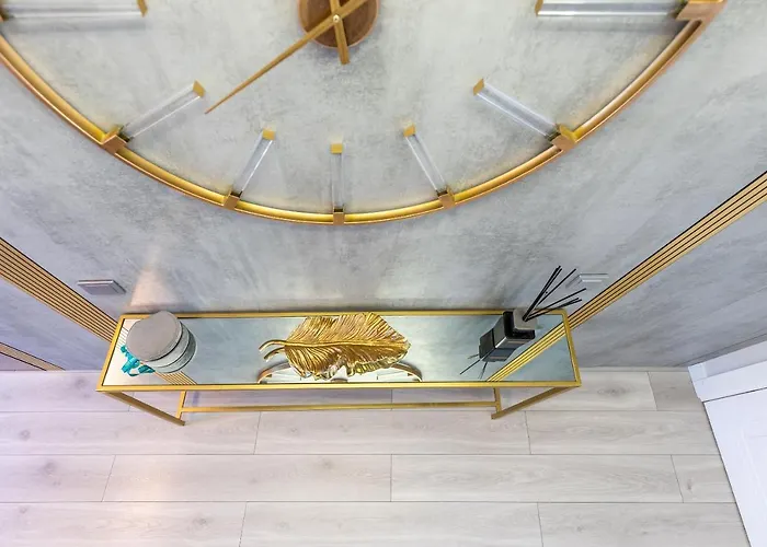 Auksinis Laikas - Mano Jura 1 Kunigiskiai - By Hello Sea Homes Apartment Palanga