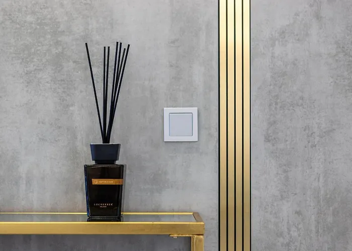 Auksinis Laikas - Mano Jura 1 Kunigiskiai - By Hello Sea Homes Apartment Palanga