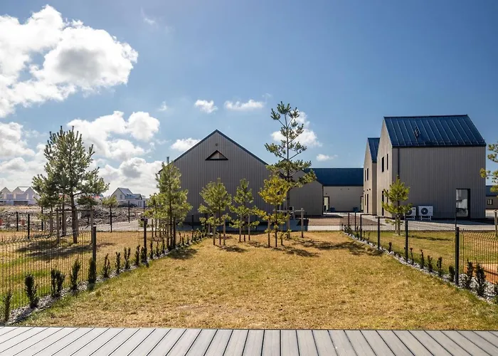 Auksinis Laikas - Mano Jura 1 Kunigiskiai - By Hello Sea Homes *