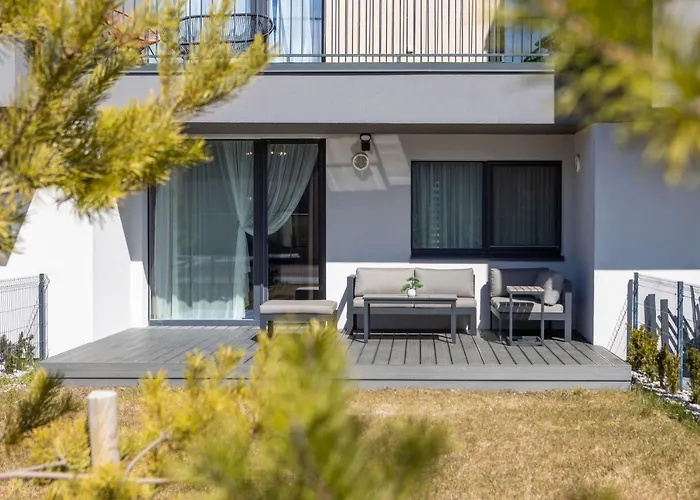 Auksinis Laikas - Mano Jura 1 Kunigiskiai - By Hello Sea Homes *