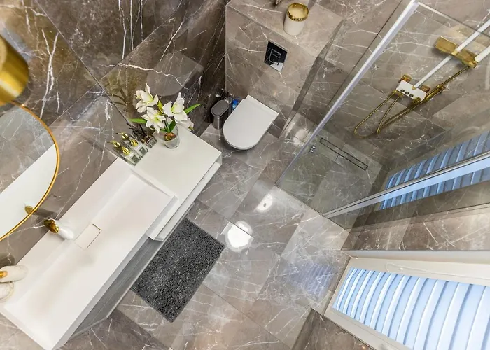 Auksinis Laikas - Mano Jura 1 Kunigiskiai - By Hello Sea Homes Apartment Palanga